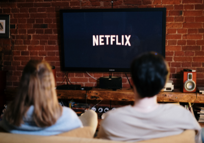 Password sharing impacts Netflix’s ability to invest in new content