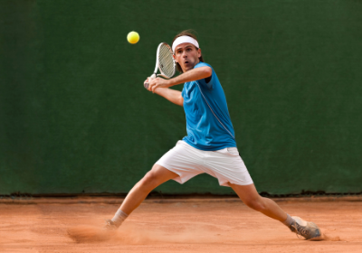 Piracy on the radar for French Open