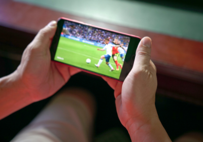 Sports piracy in the UK reaches ‘endemic levels’