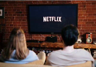 Netflix responds to password sharing with ‘Extra Home’ option