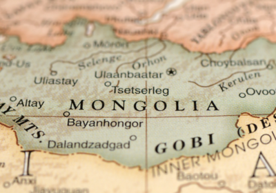 Addressing piracy boosts local production in Mongolia