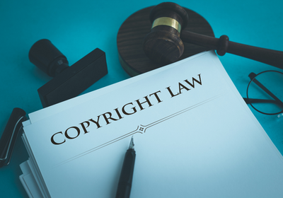 What’s the focus for the Copyright Enforcement Review?