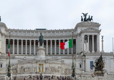 Italy’s parliament passes tougher anti-piracy laws