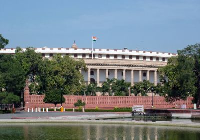India’s parliament passes new anti-piracy bill