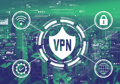 New report shows VPNs fund ads on pirate sites