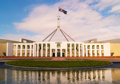 Australian creators welcome new Copyright & AI reference group