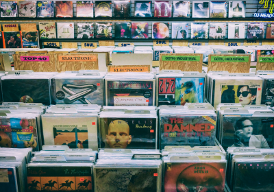 Demand for vinyl drives bootleg industry