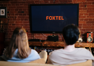 Global sports streamer buys Foxtel