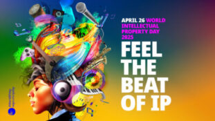 Creative Content Australia Celebrates World IP Day 2025: Honouring the Beat of Innovation and Creativity