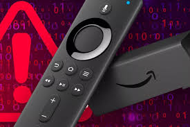 ‘Dodgy’ Fire Stick Raids In 17 Areas As Users Face 12 Months Jail And £50,000 Fine